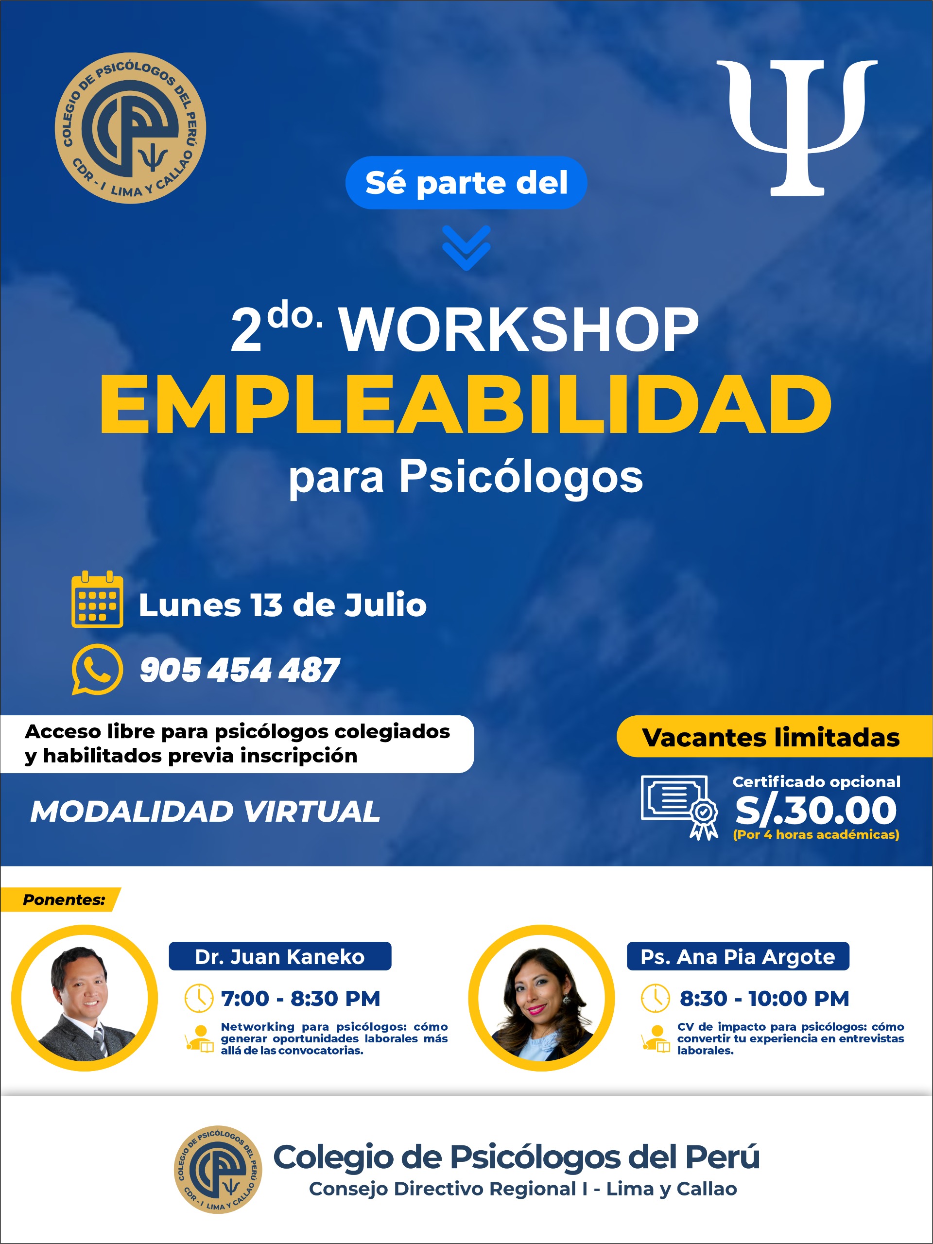 Afiche